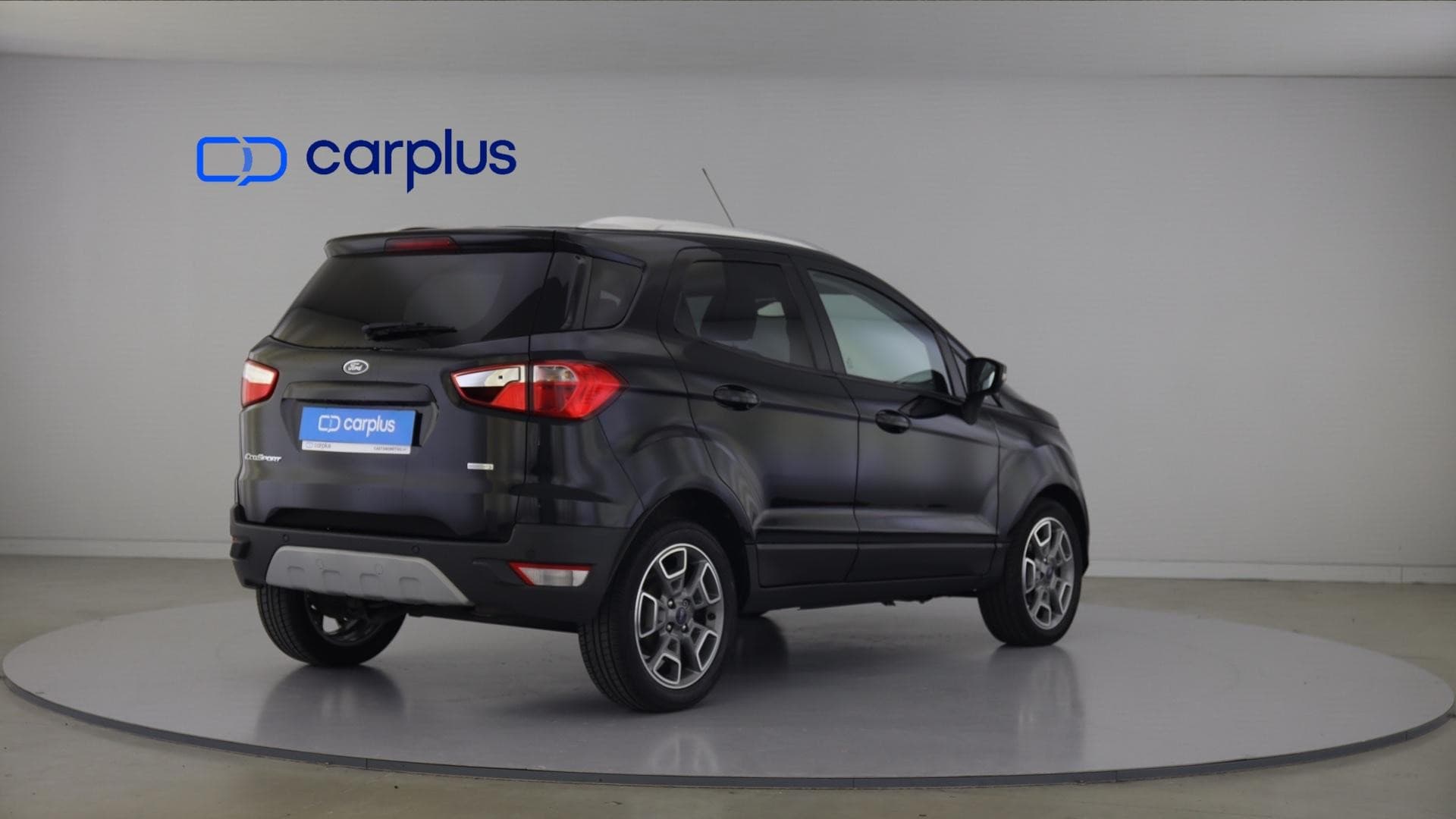 Ford EcoSport - 8