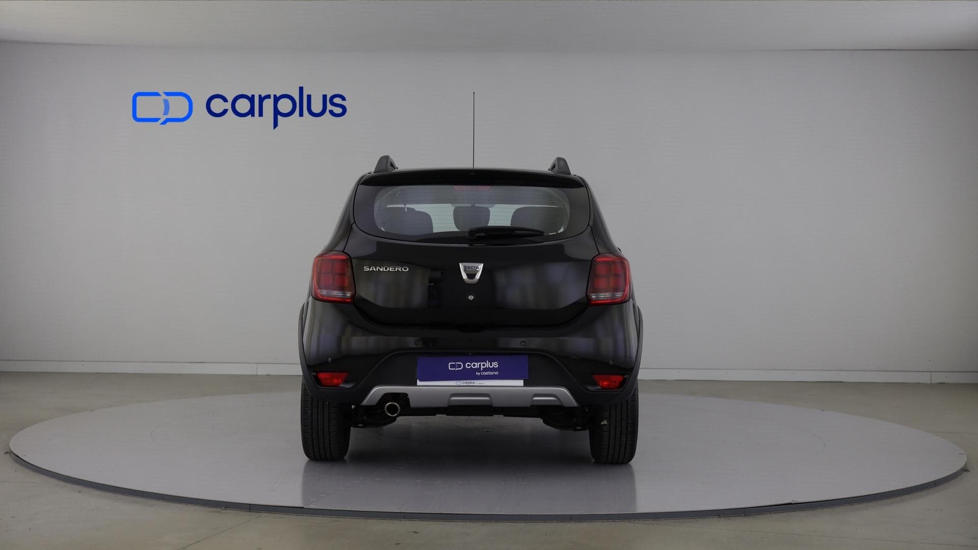 Dacia Sandero - 2
