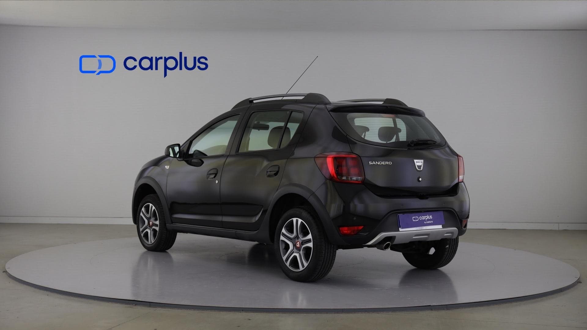 Dacia Sandero - 3