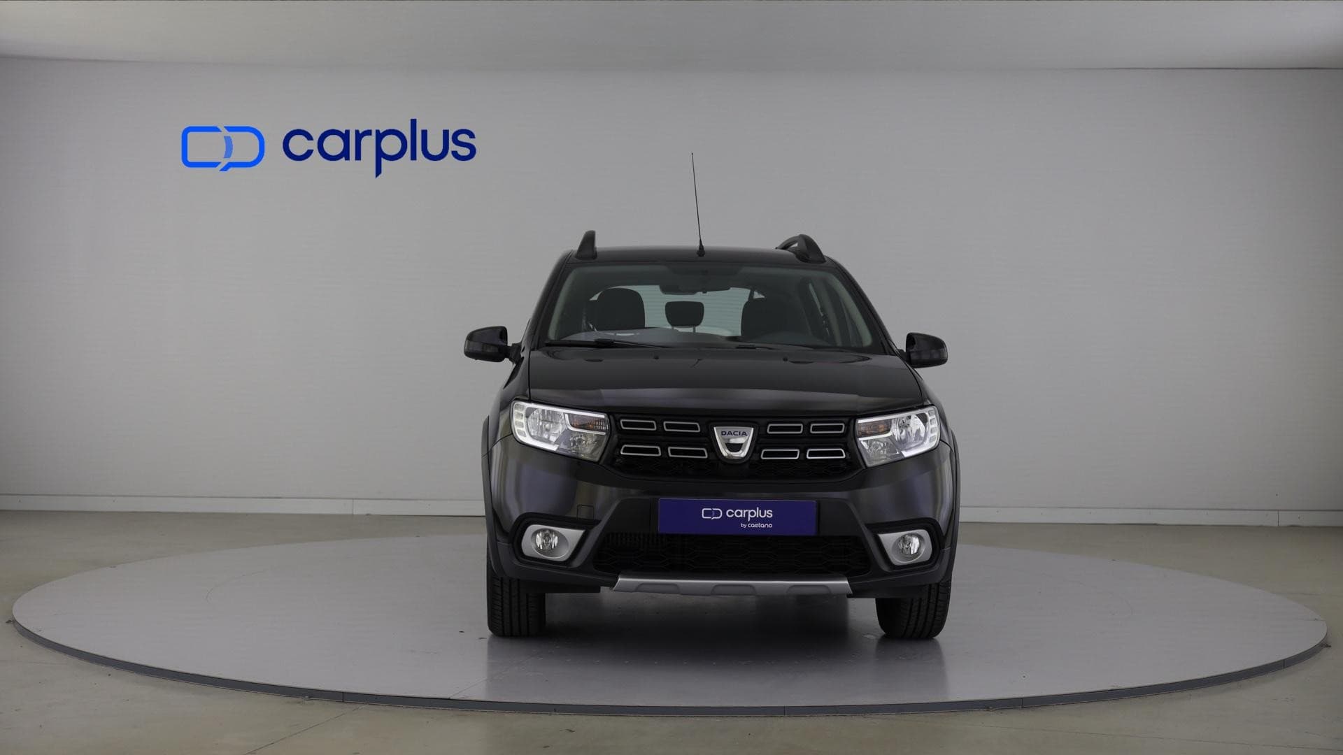Dacia Sandero - 5