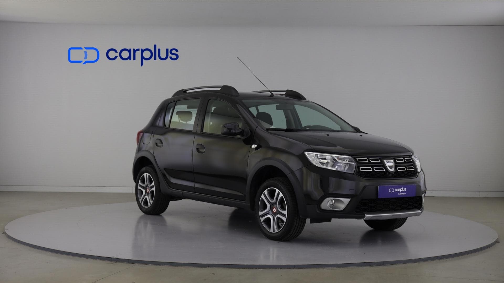 Dacia Sandero - 6