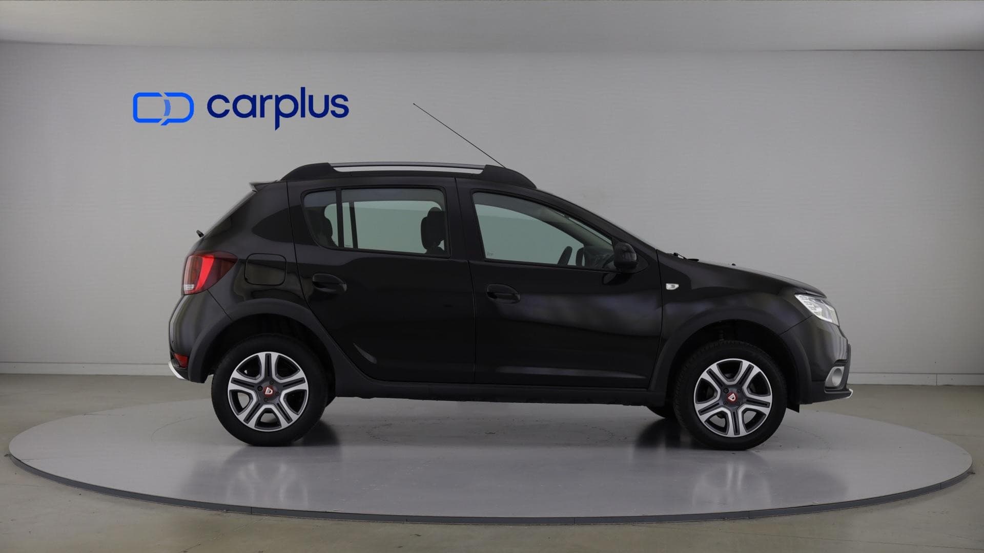 Dacia Sandero - 7