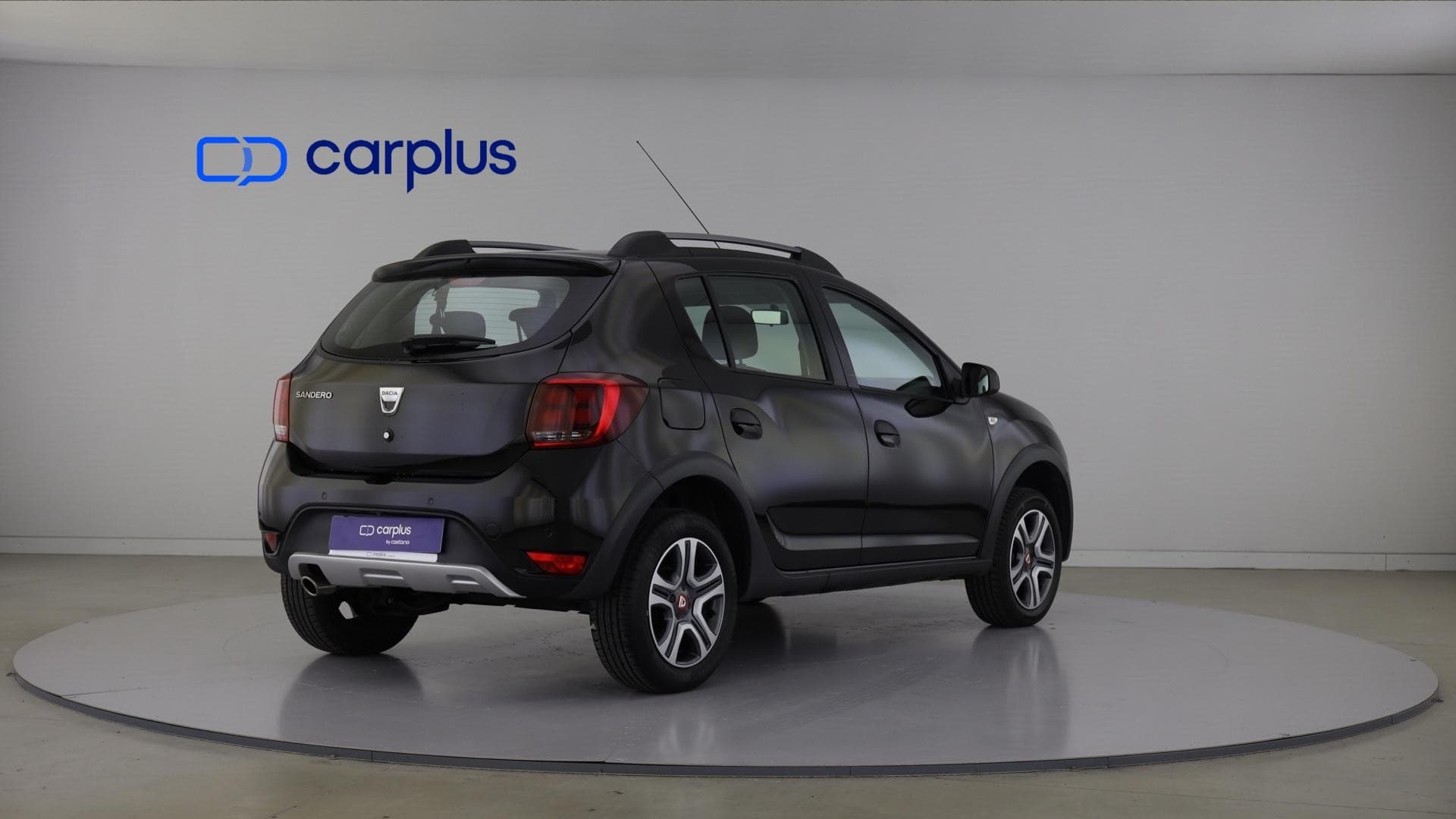 Dacia Sandero - 8