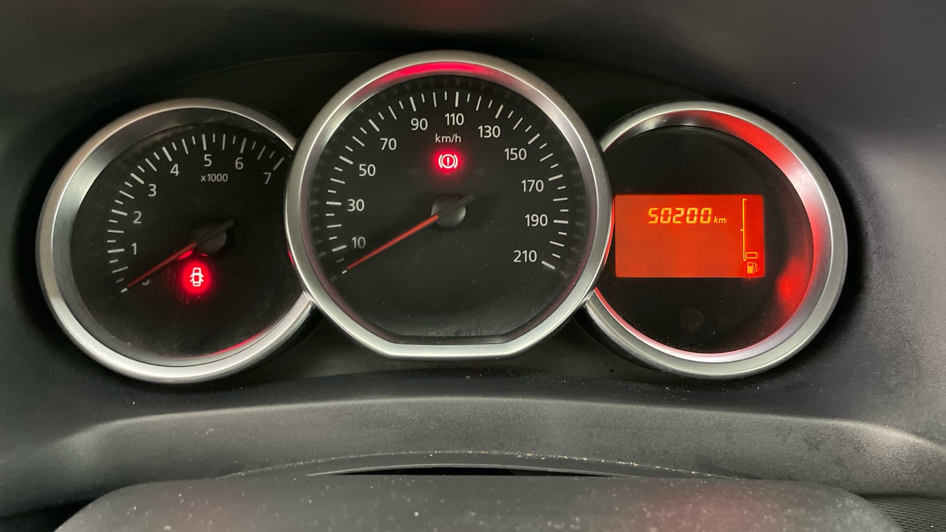 Dacia Sandero - 9