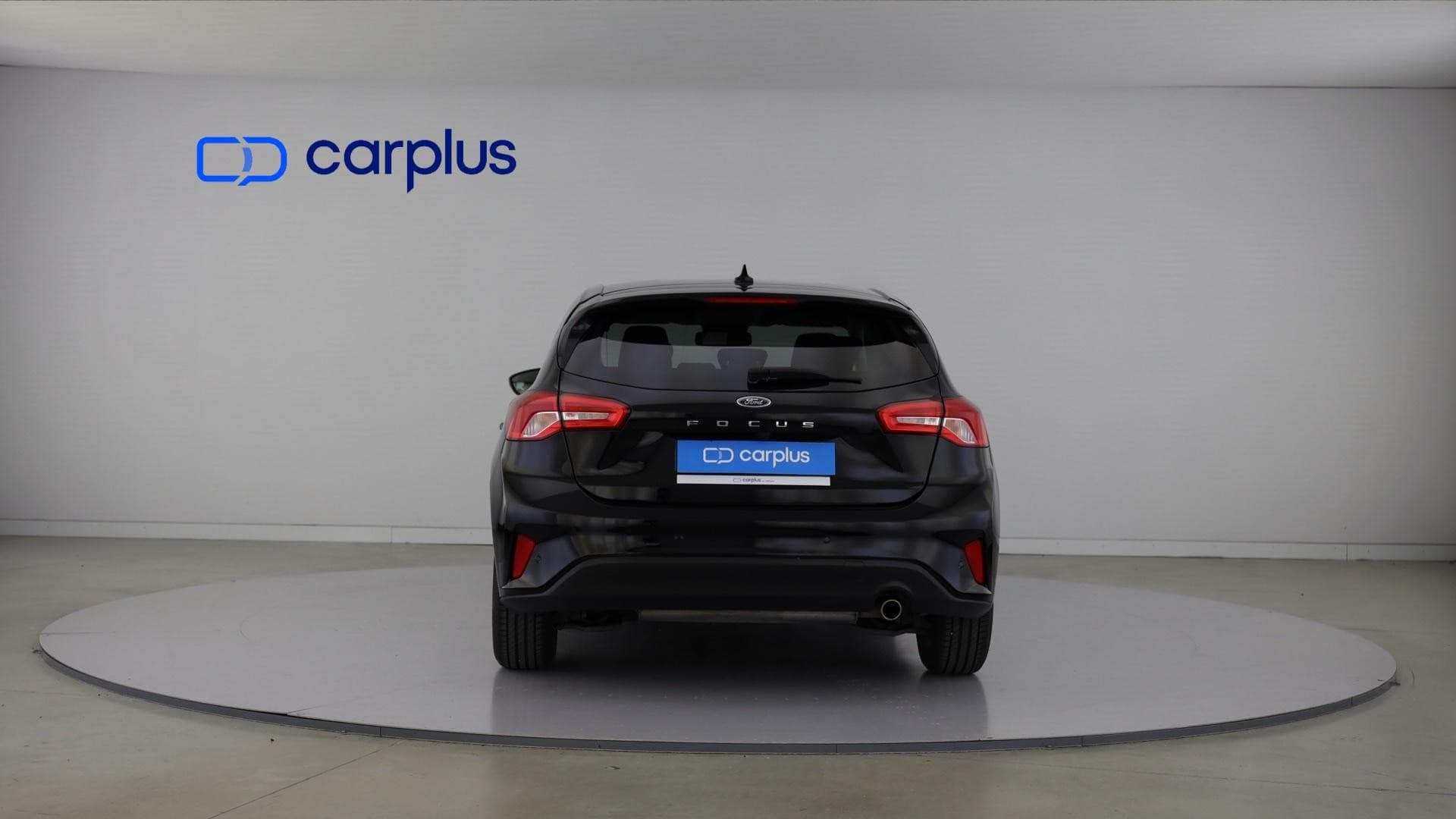 Ford Focus - 2