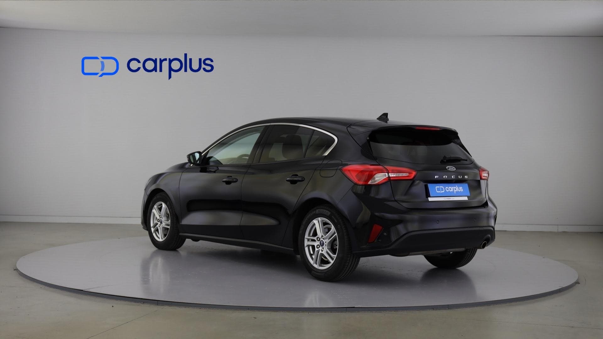 Ford Focus - 3