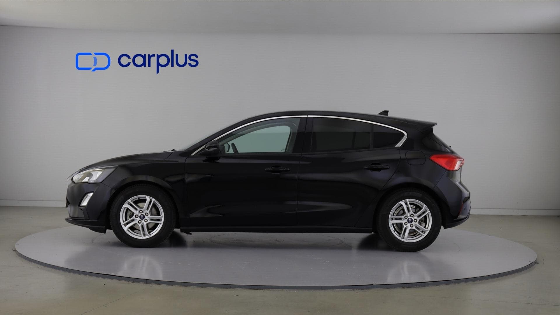 Ford Focus - 4