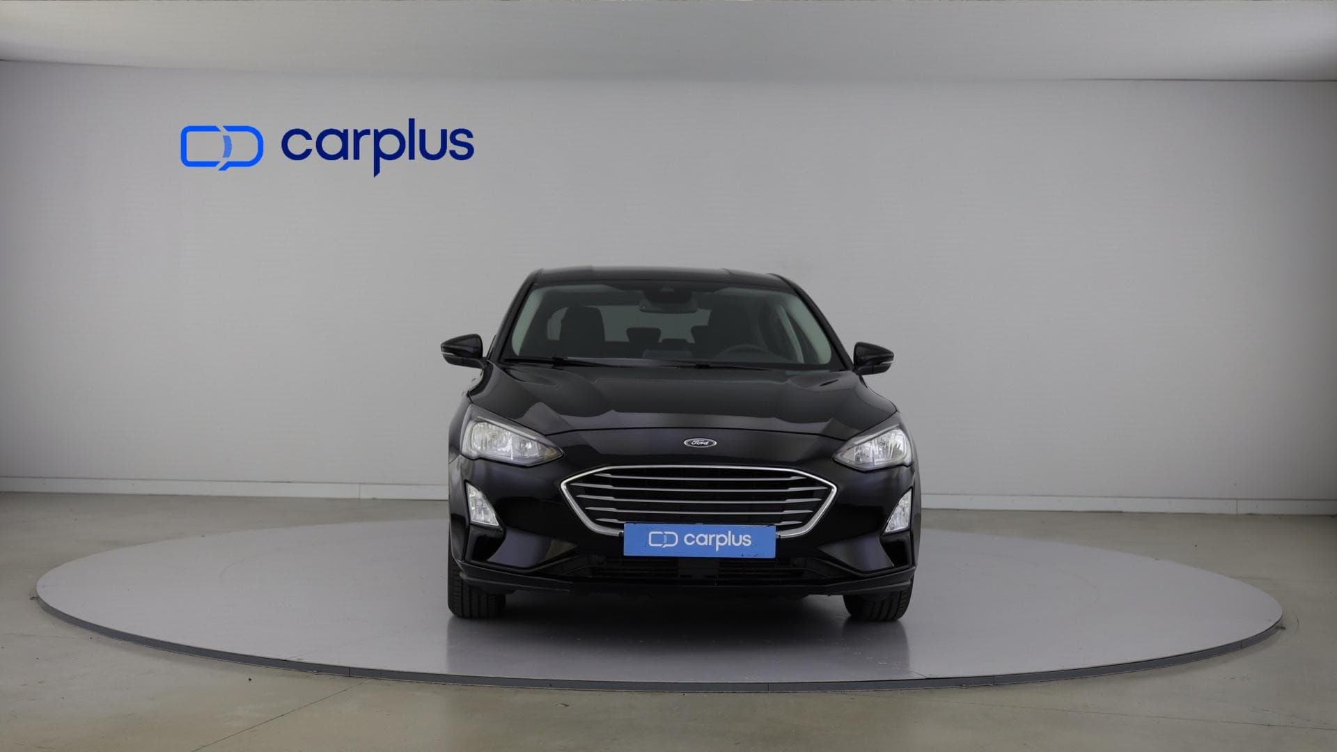 Ford Focus - 5