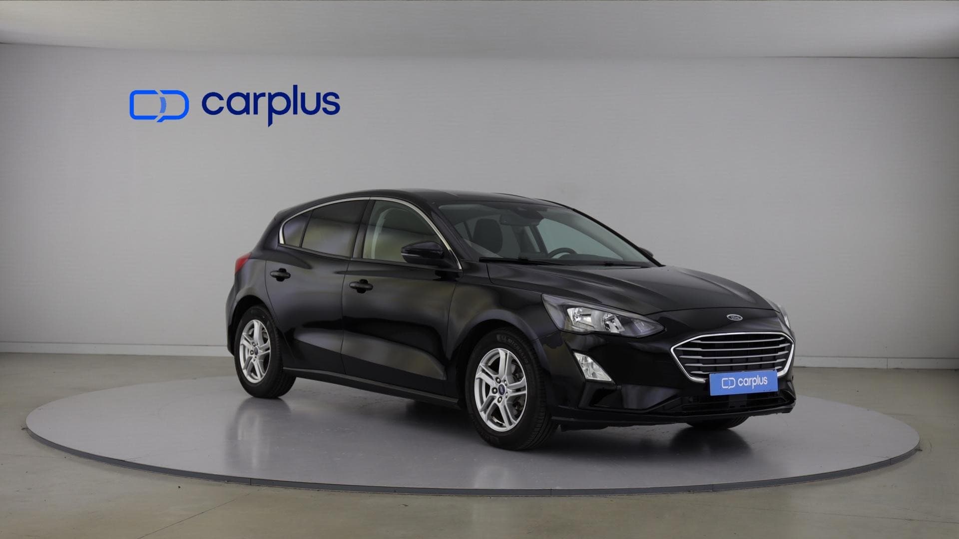 Ford Focus - 6