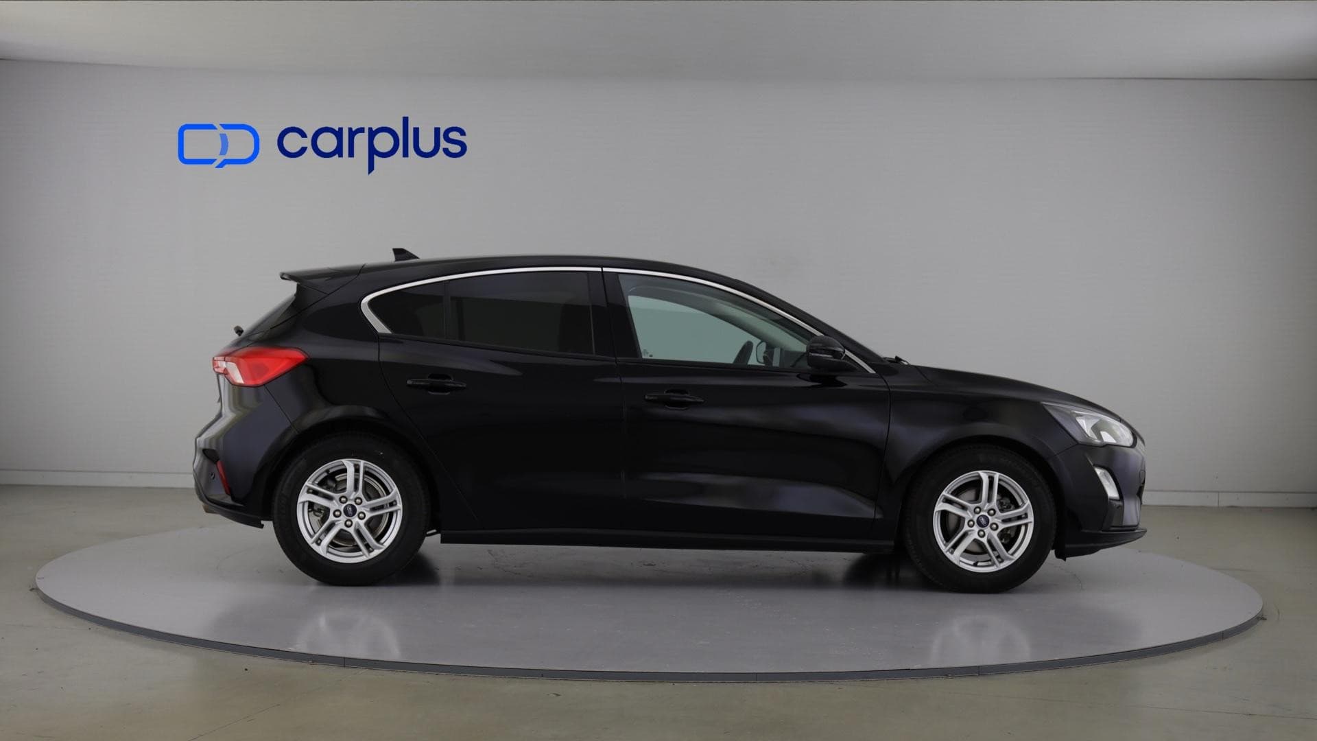 Ford Focus - 7