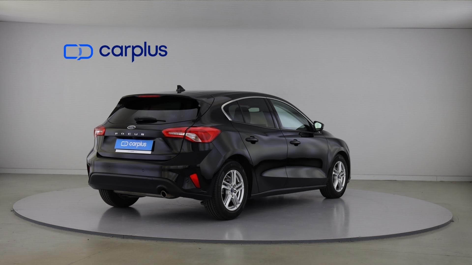 Ford Focus - 8