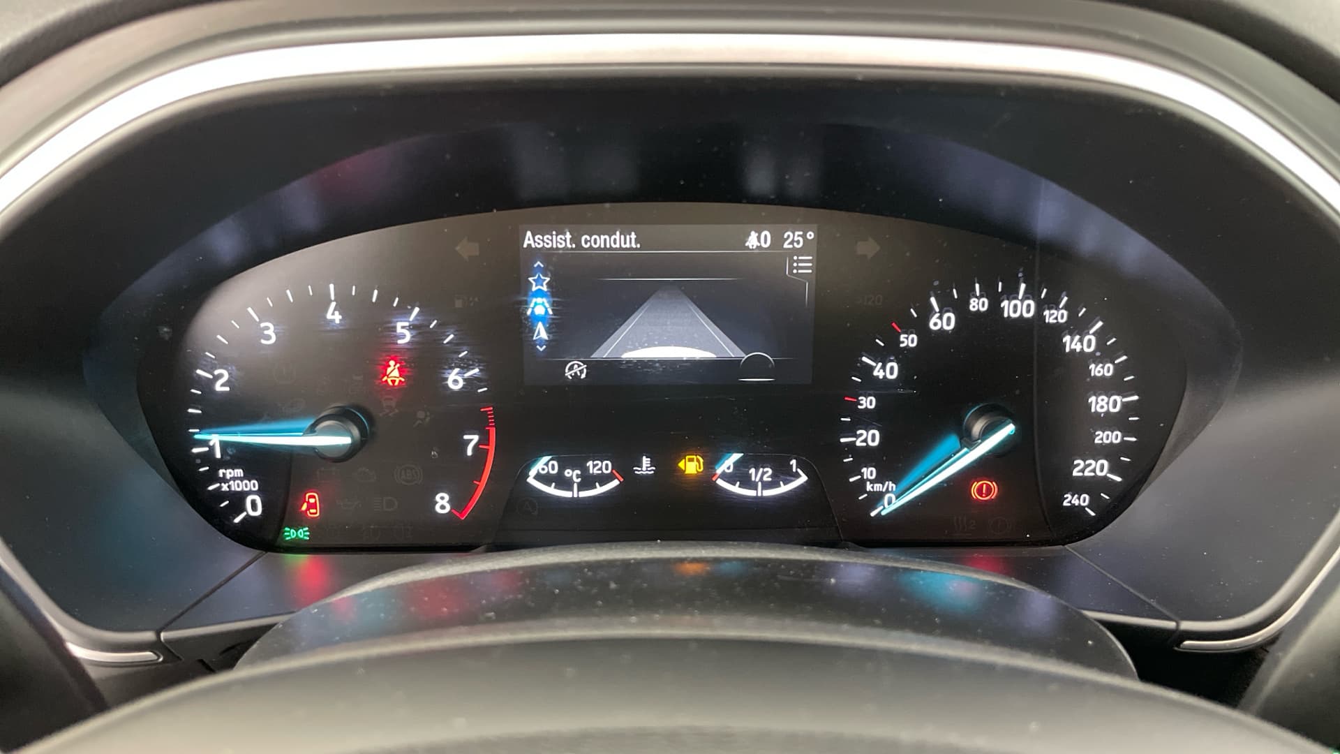 Ford Focus - 9