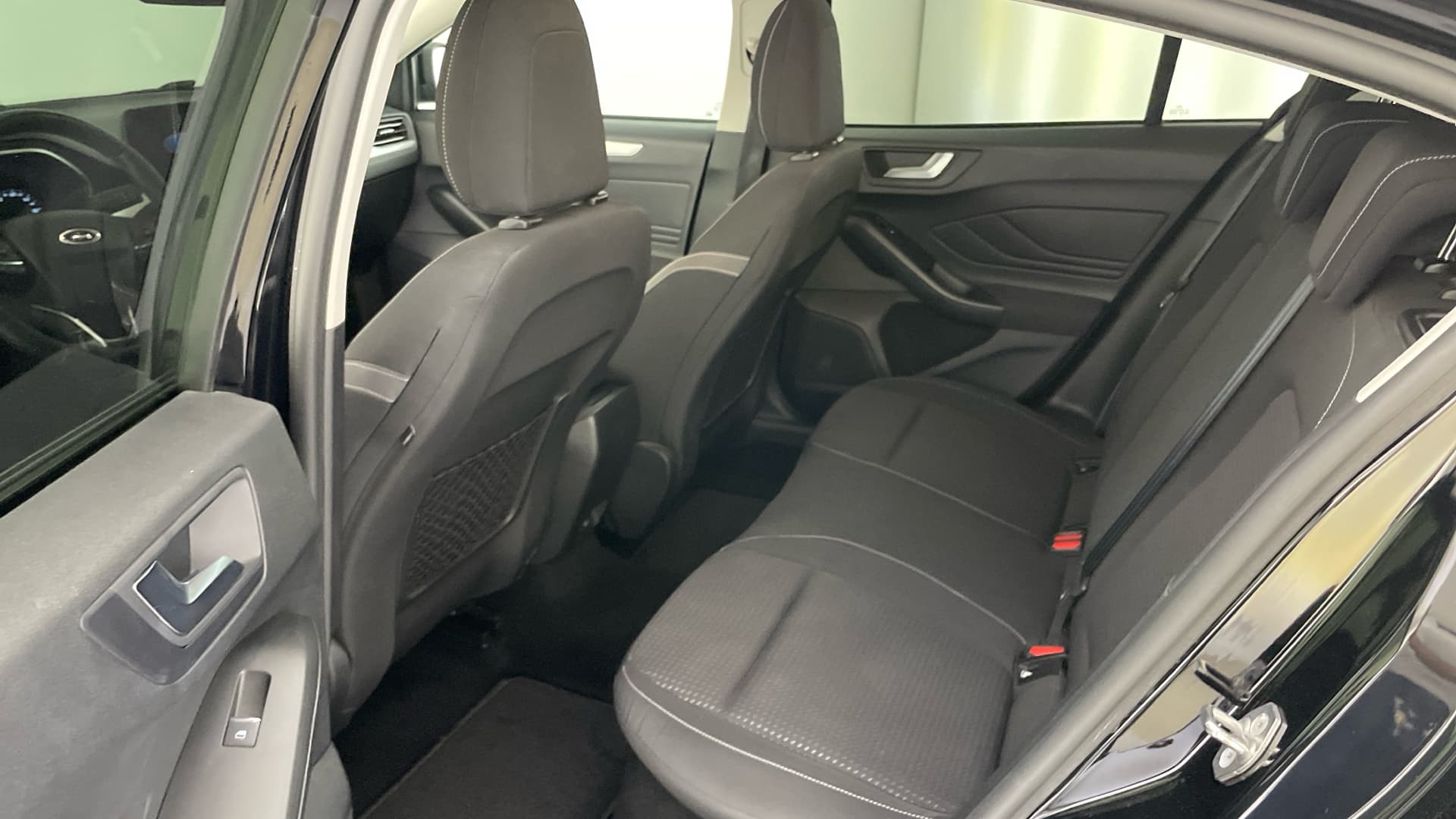 Ford Focus - 12