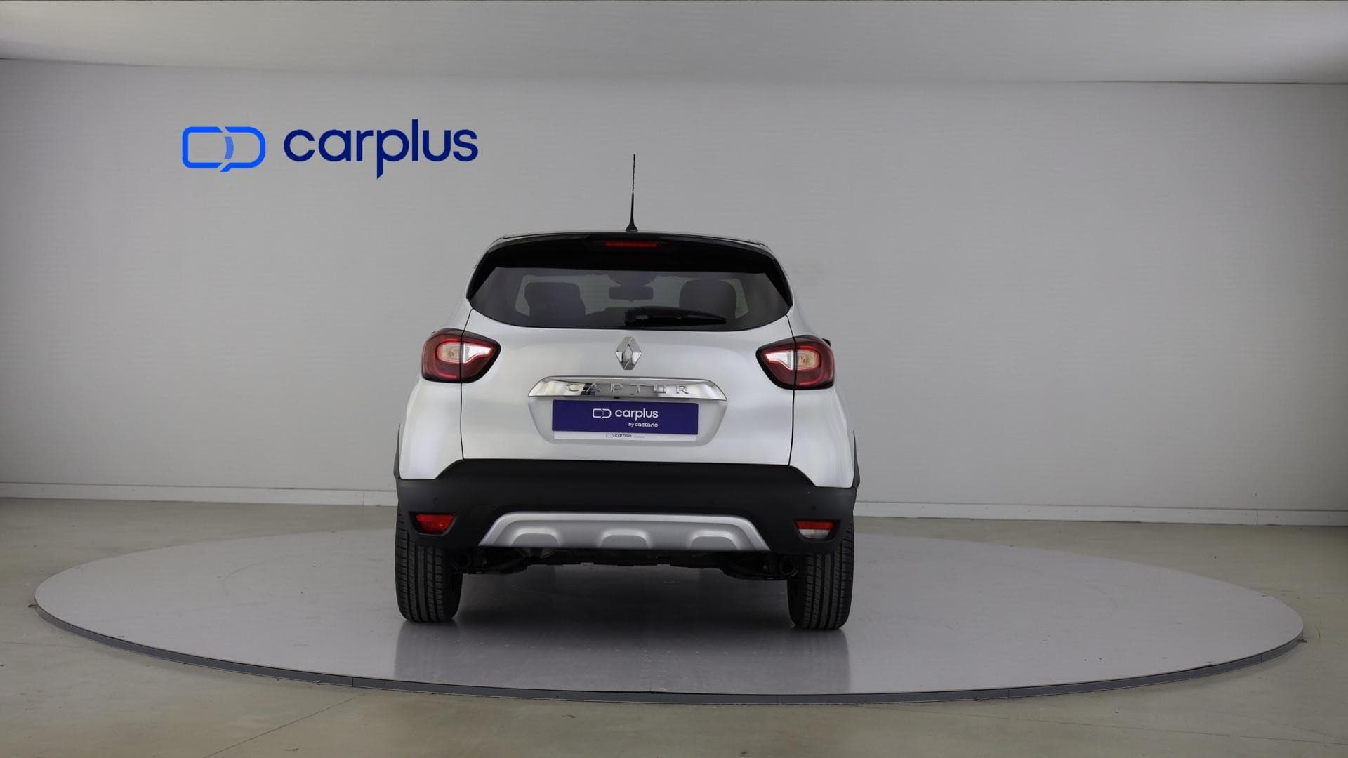 Renault Captur - 2