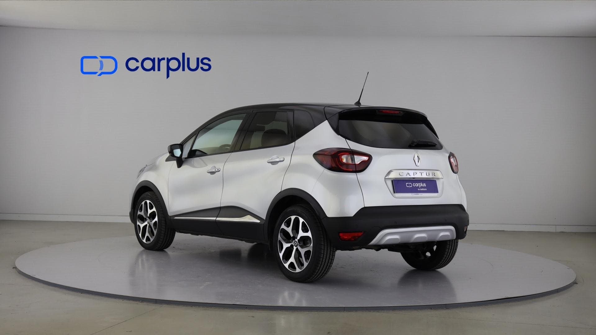Renault Captur - 3