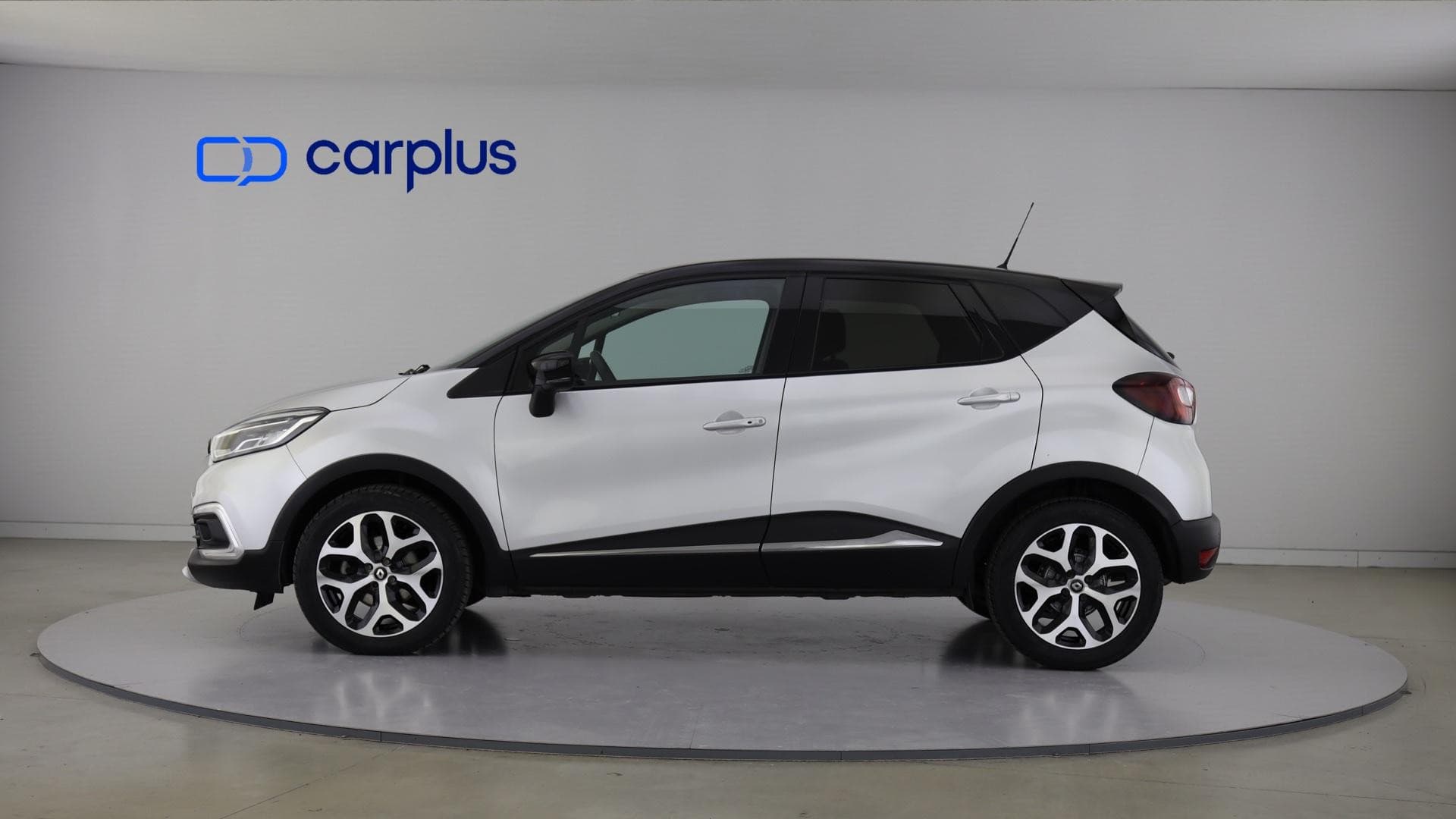 Renault Captur - 4