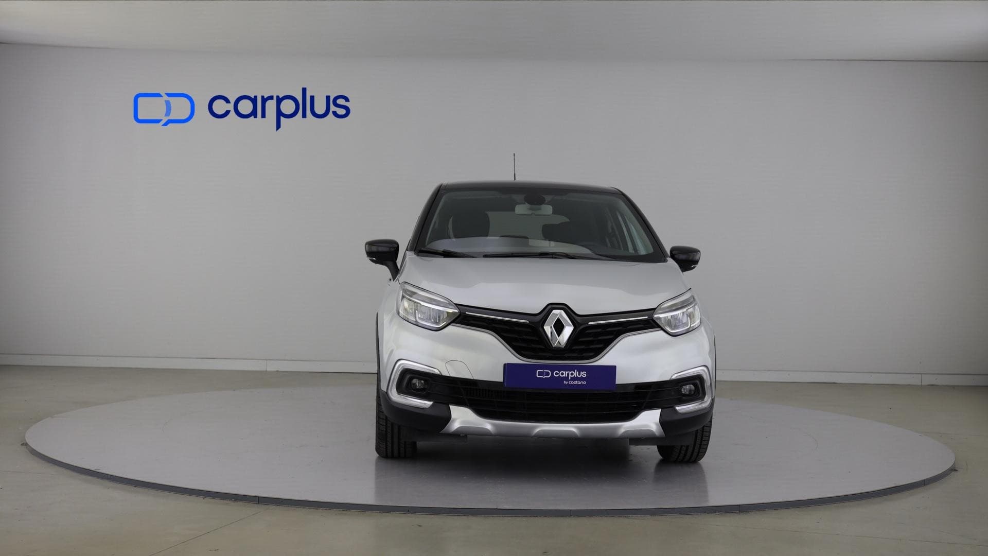 Renault Captur - 5