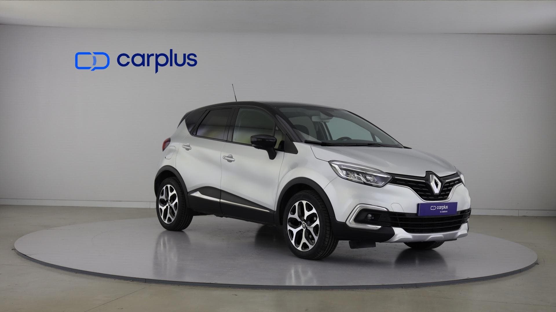 Renault Captur - 6
