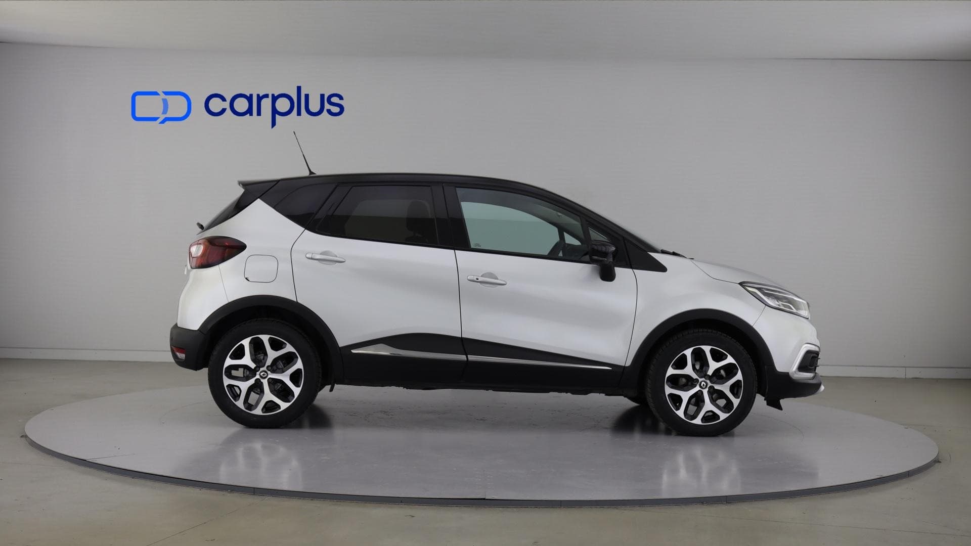 Renault Captur - 7