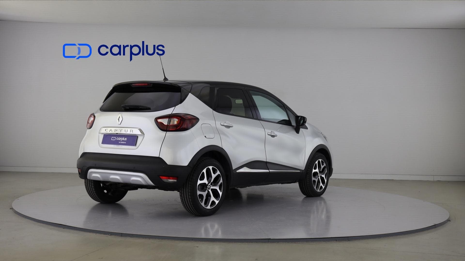 Renault Captur - 8