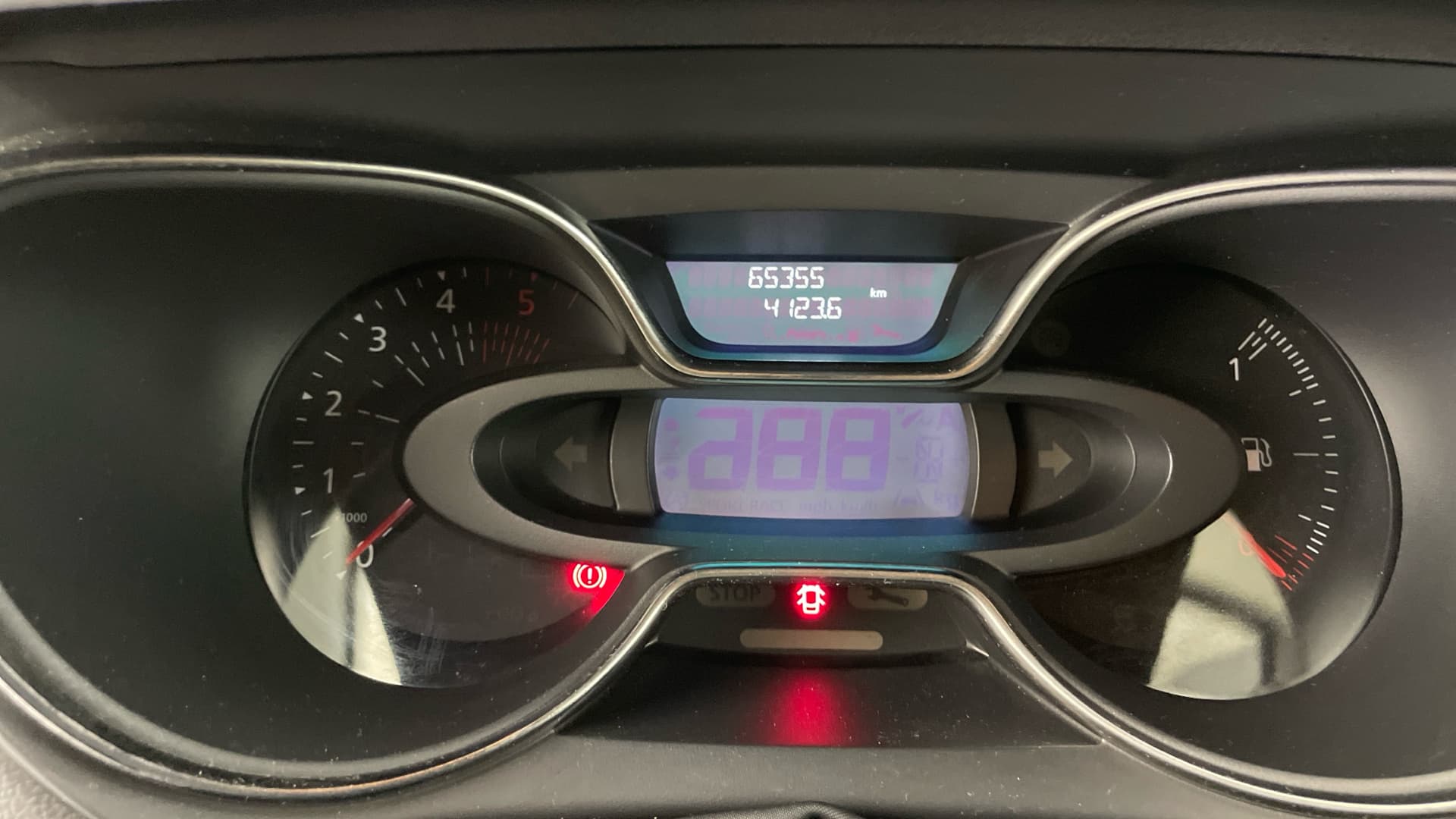 Renault Captur - 9