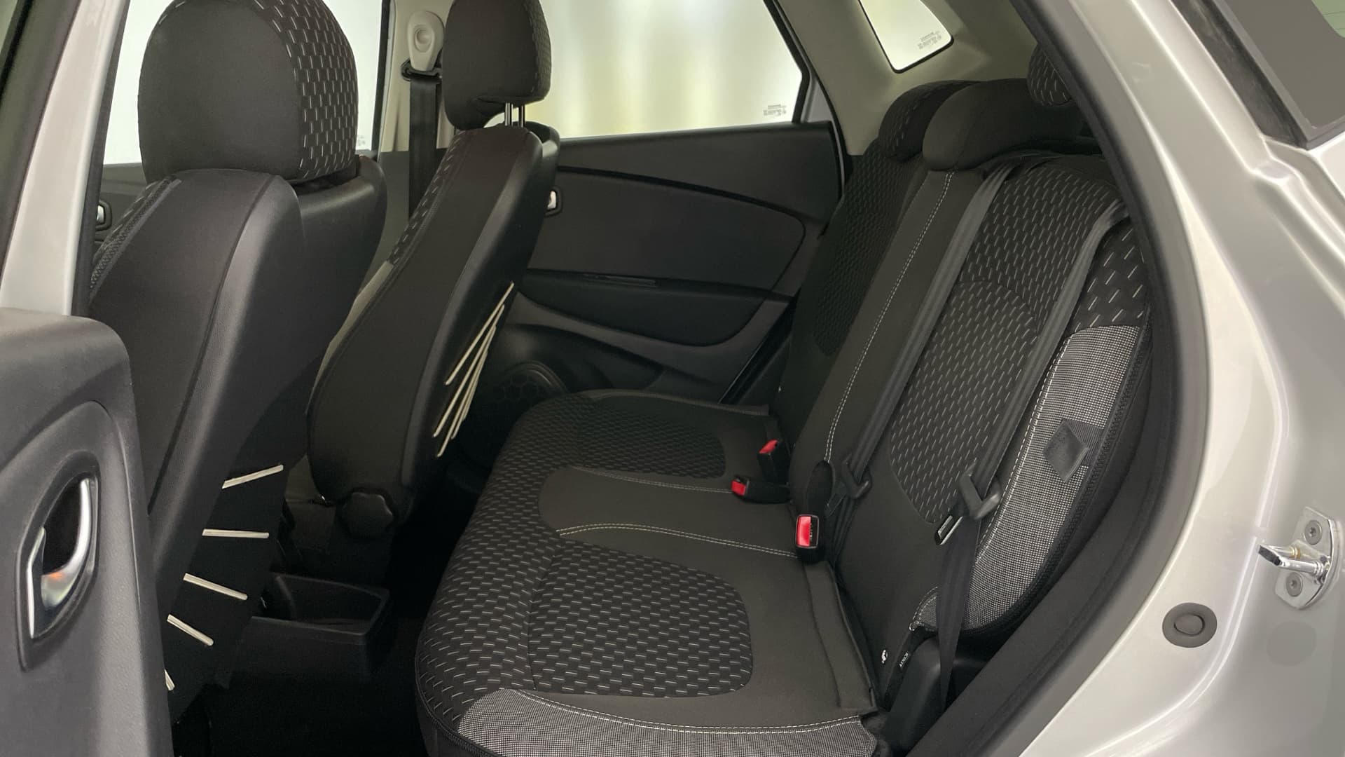 Renault Captur - 12
