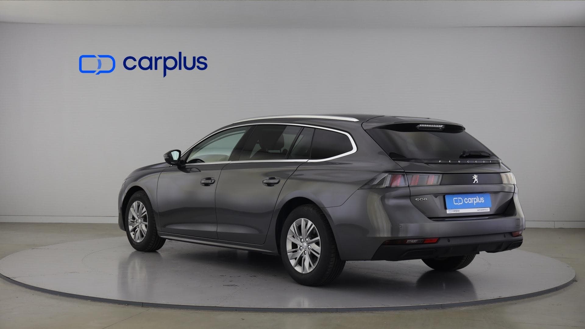 Peugeot 508 - 3