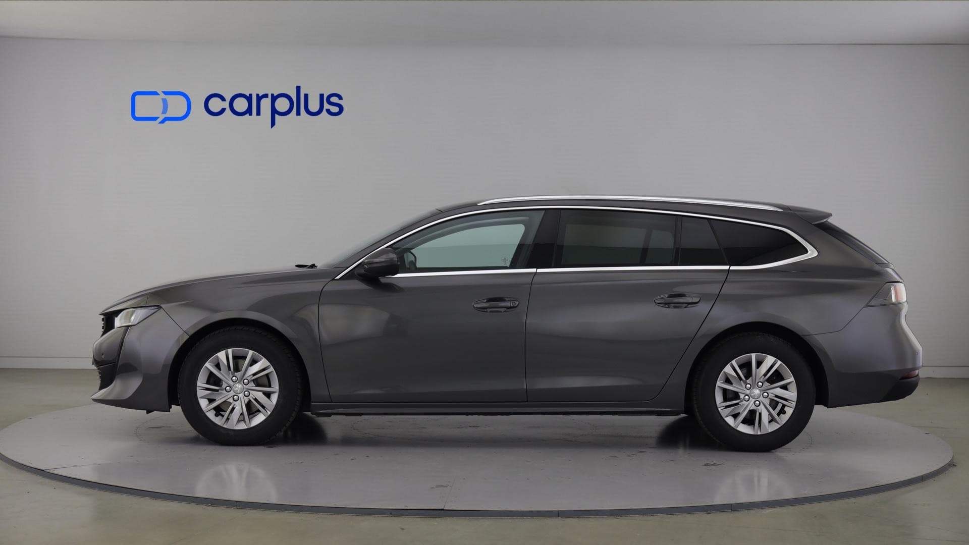 Peugeot 508 - 4