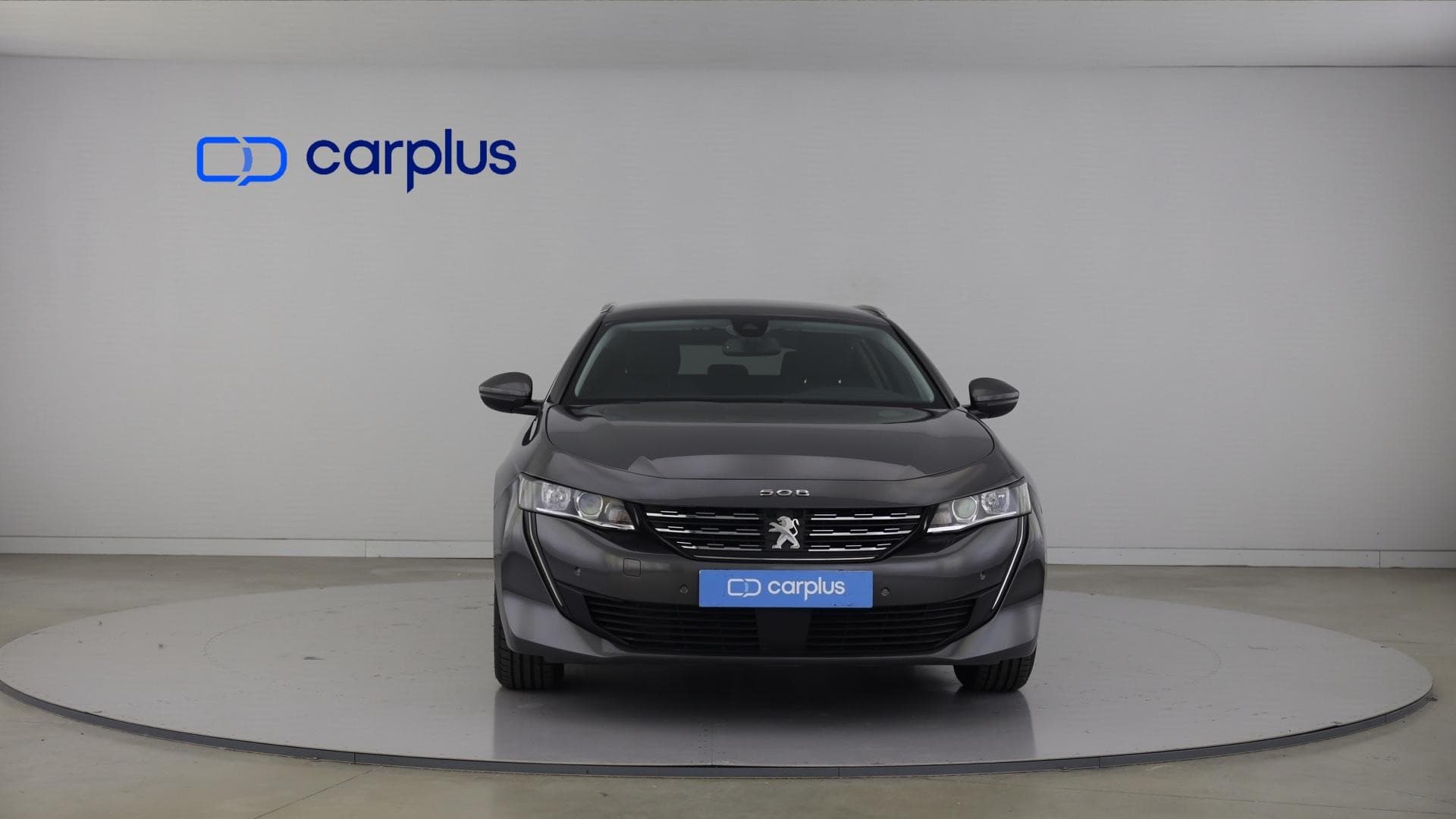 Peugeot 508 - 5
