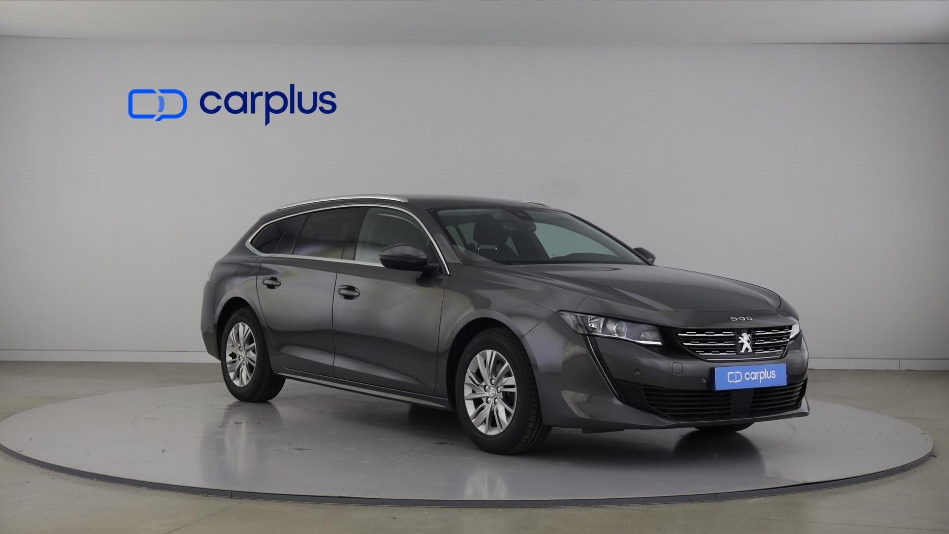 Peugeot 508 - 6