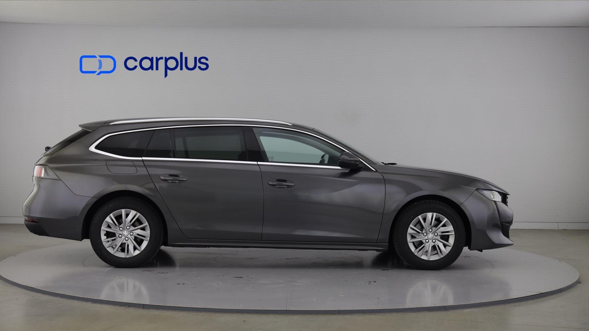 Peugeot 508 - 7