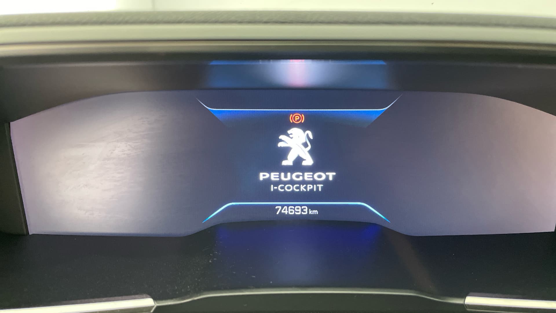 Peugeot 508 - 9