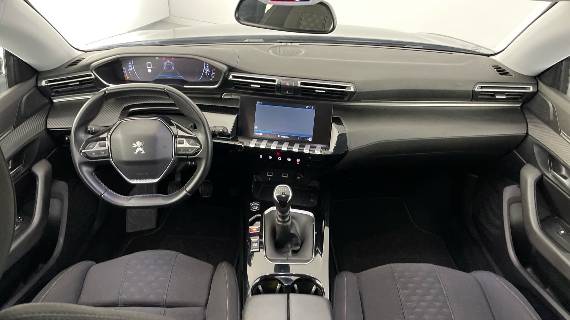 Peugeot 508 - 10
