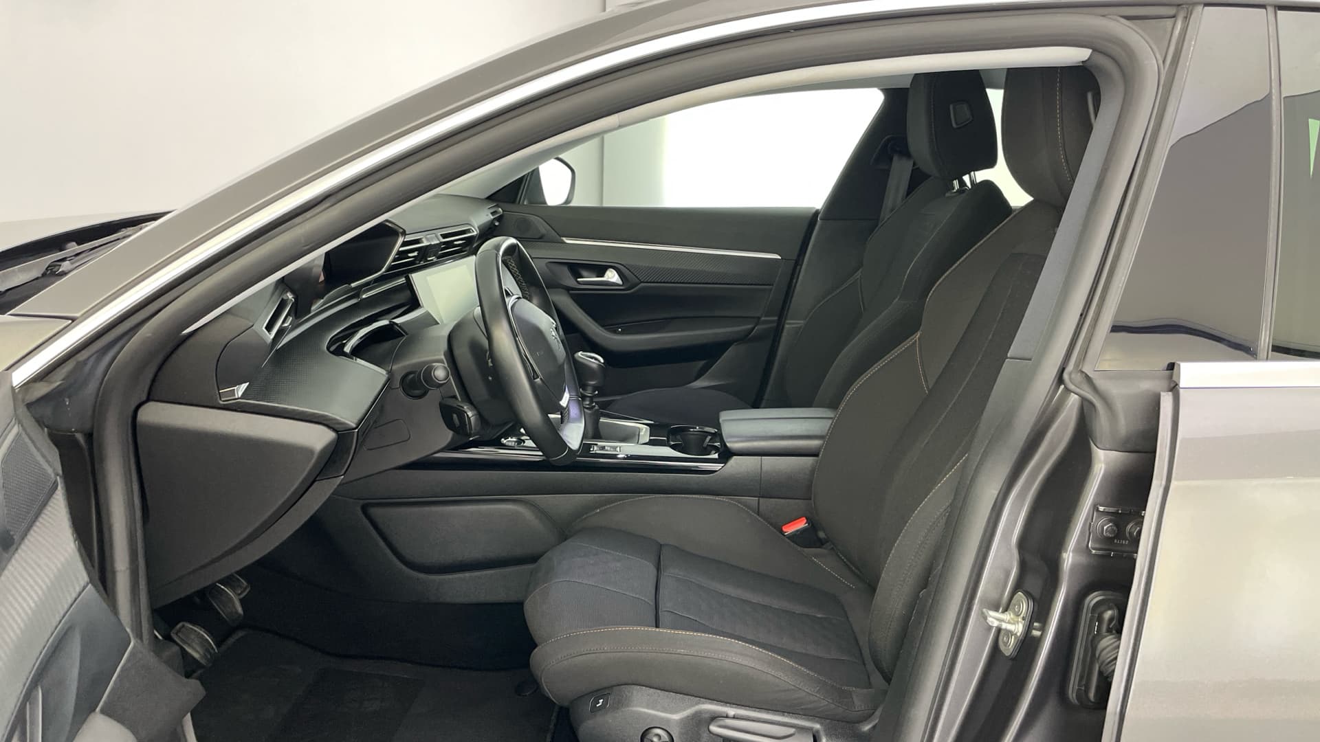 Peugeot 508 - 11