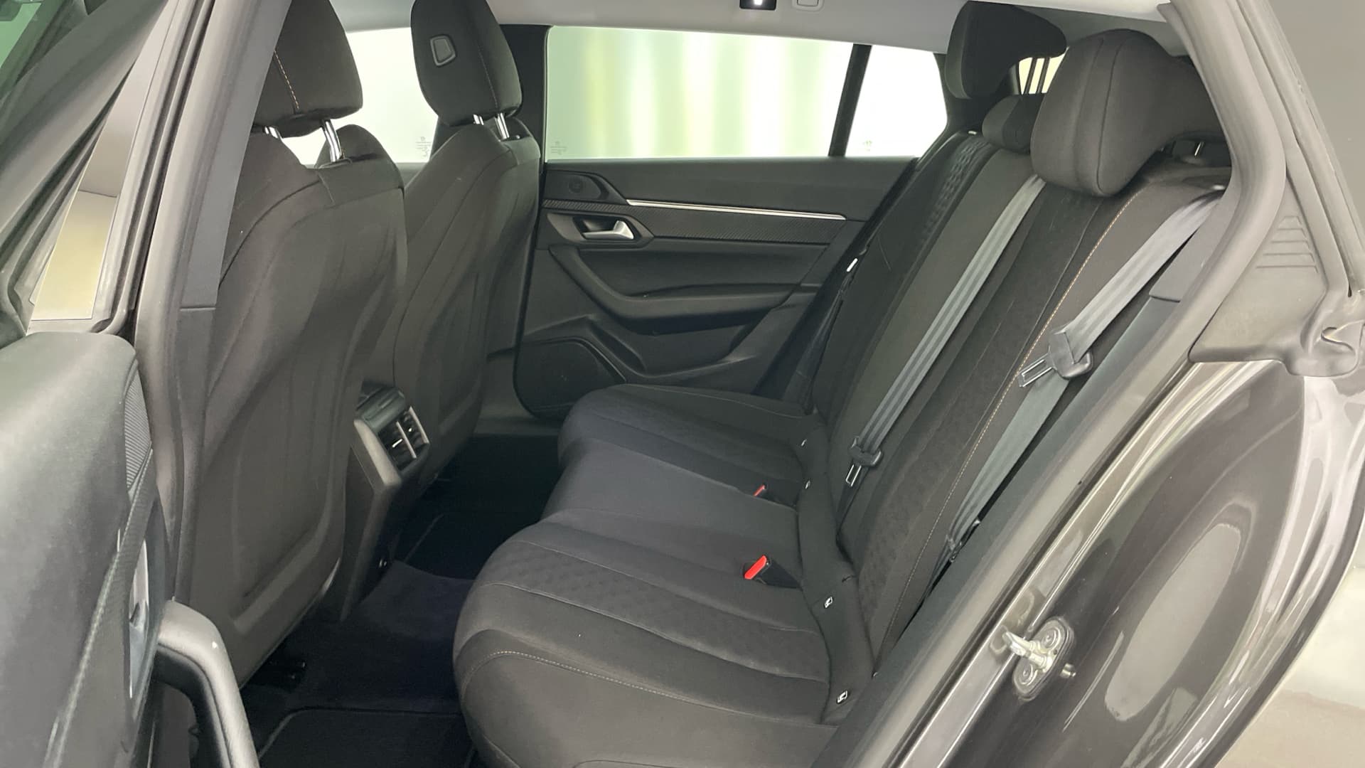 Peugeot 508 - 12