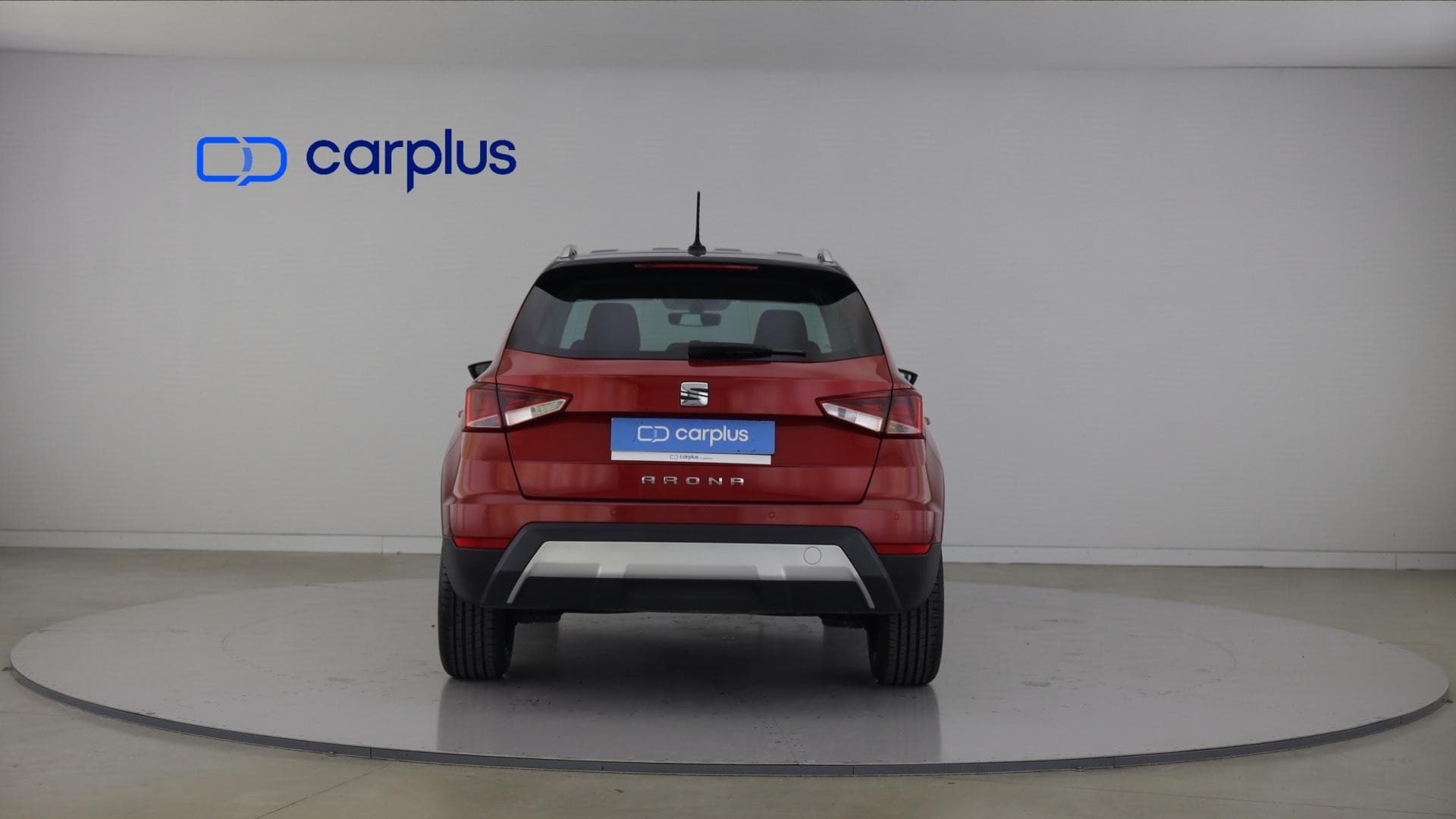 SEAT Arona - 2