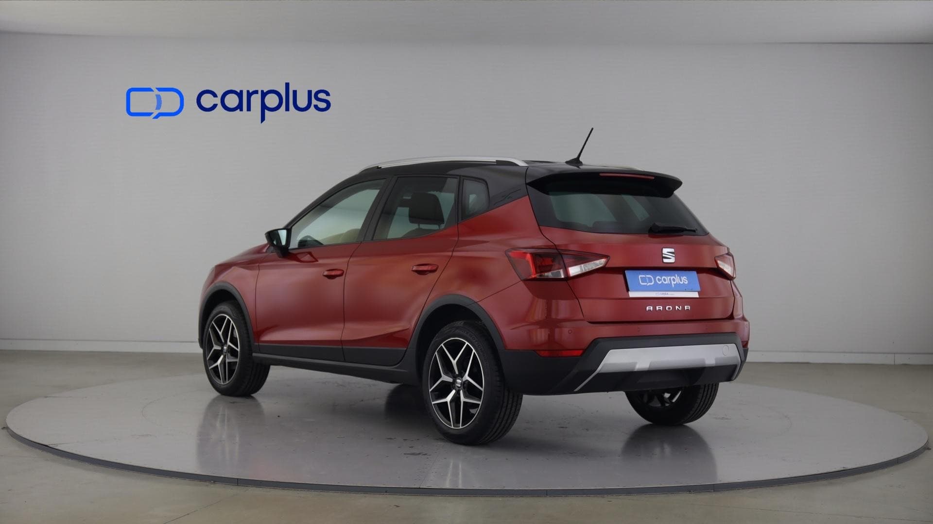 SEAT Arona - 3