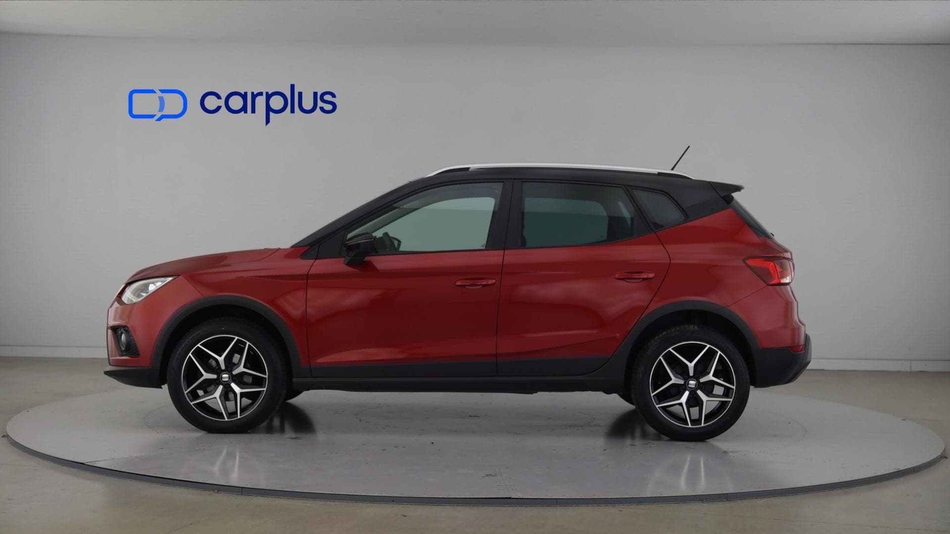SEAT Arona - 4
