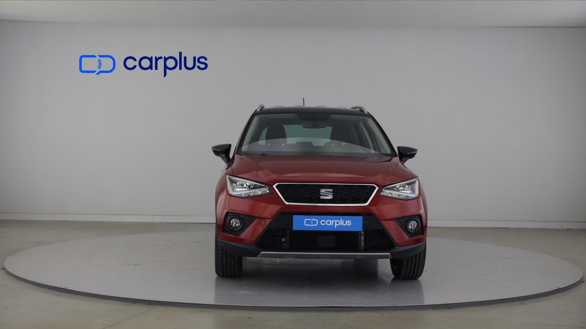 SEAT Arona - 5