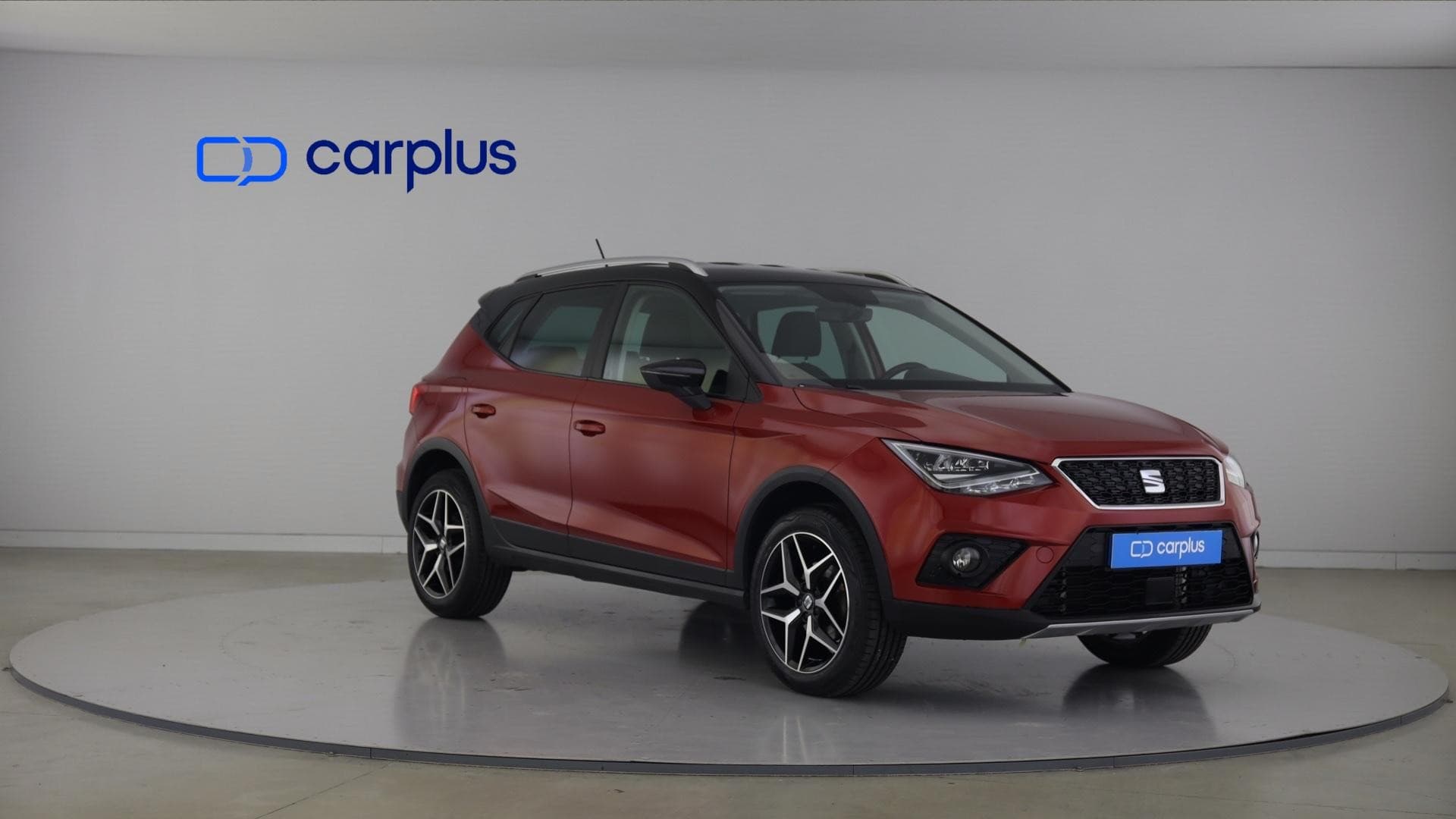 SEAT Arona - 6