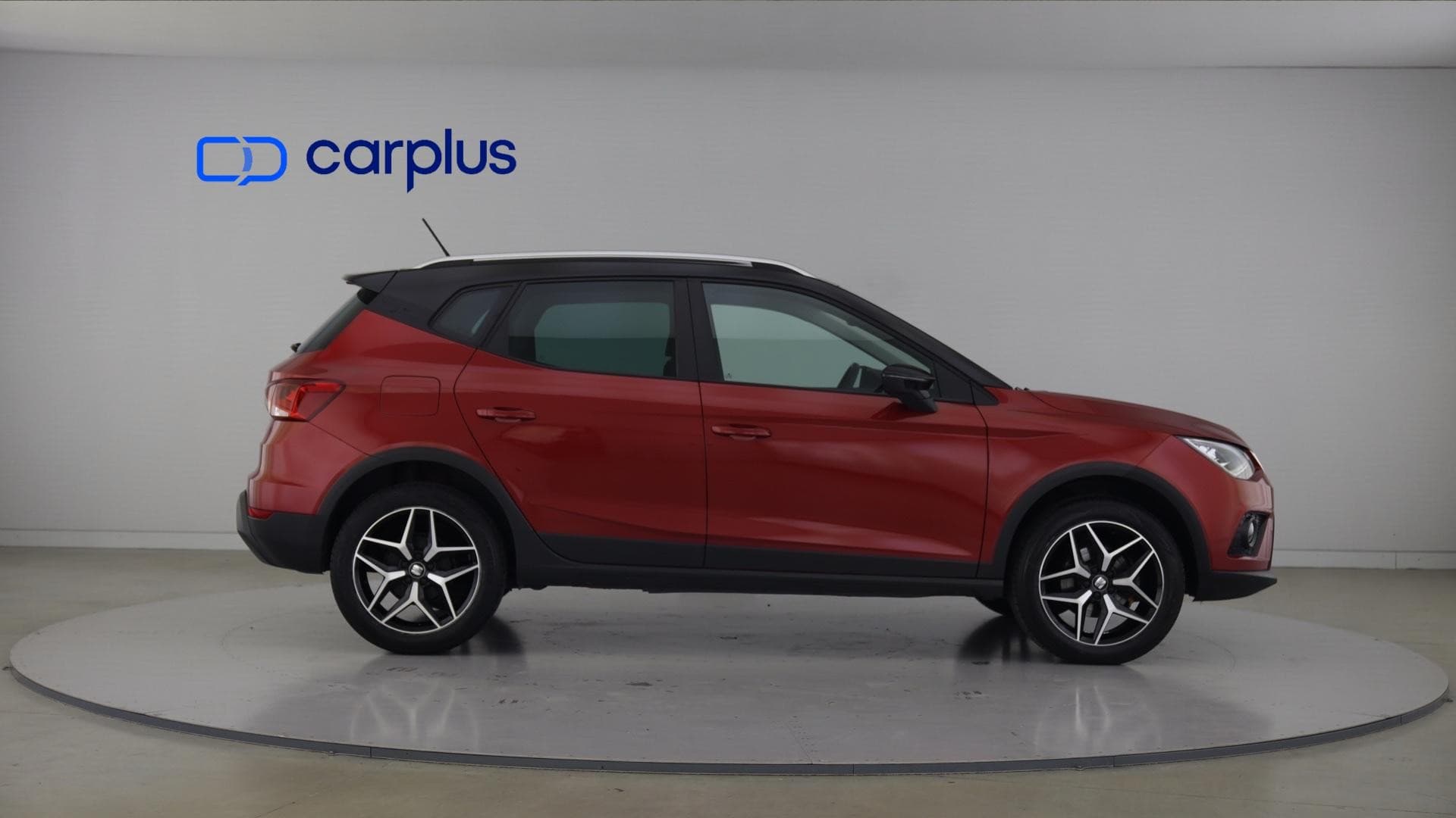 SEAT Arona - 7