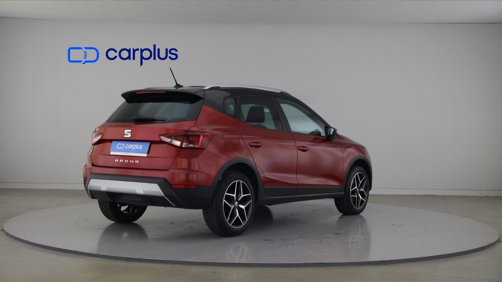 SEAT Arona - 8