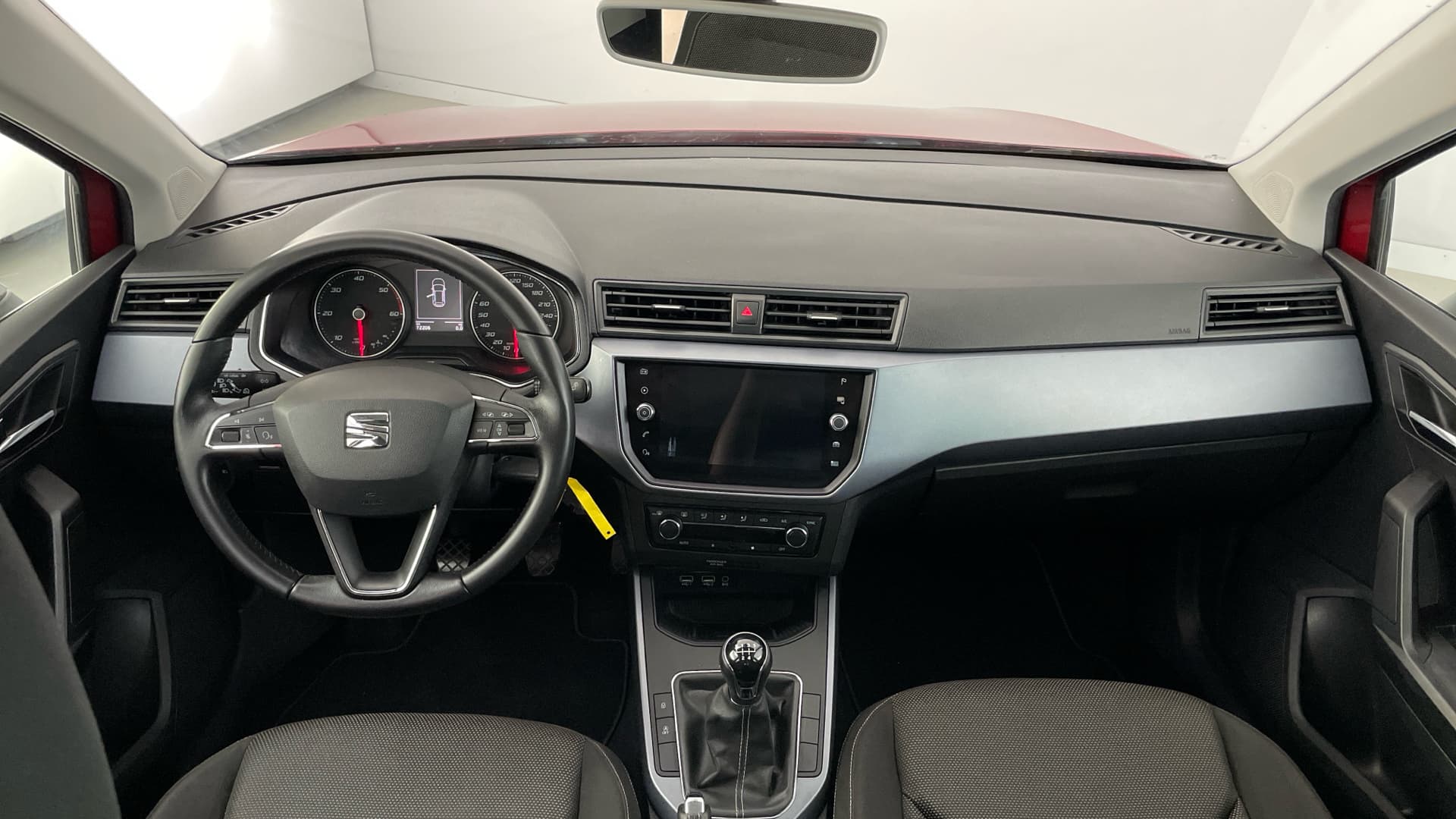 SEAT Arona - 10