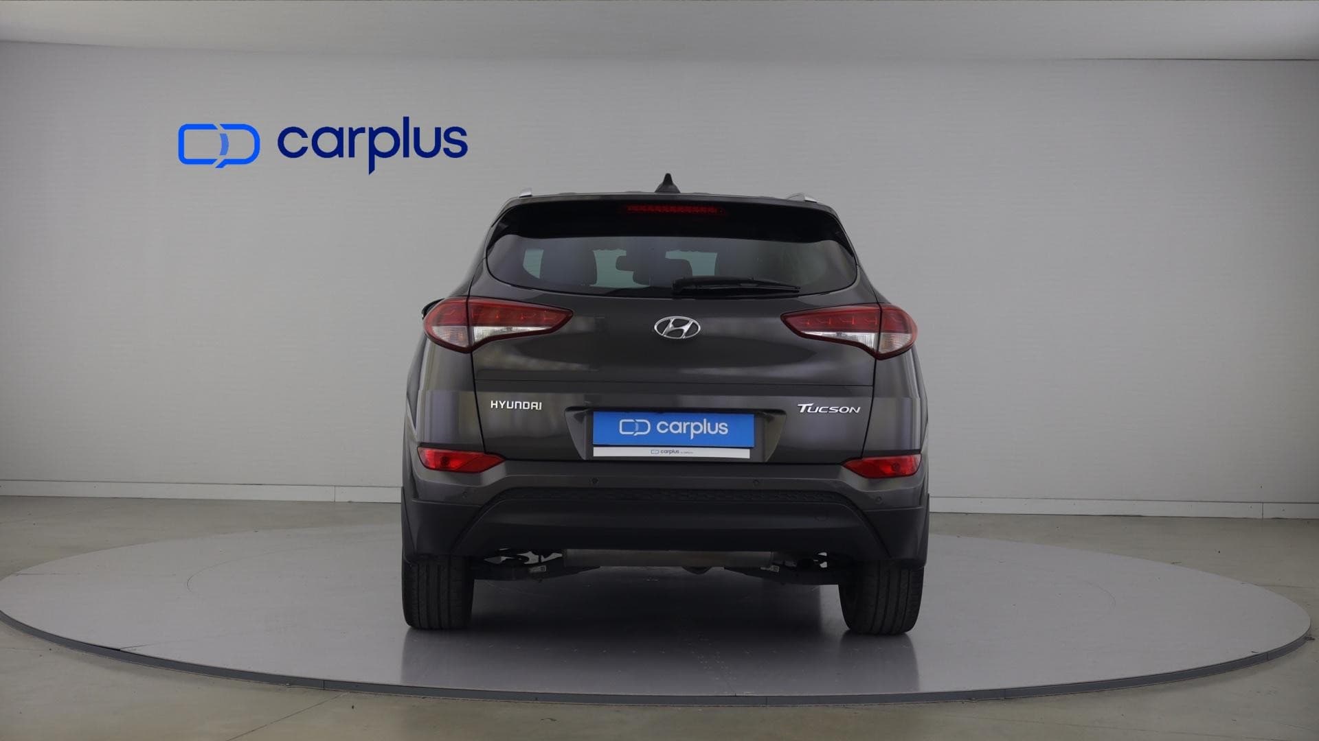 Hyundai Tucson - 2