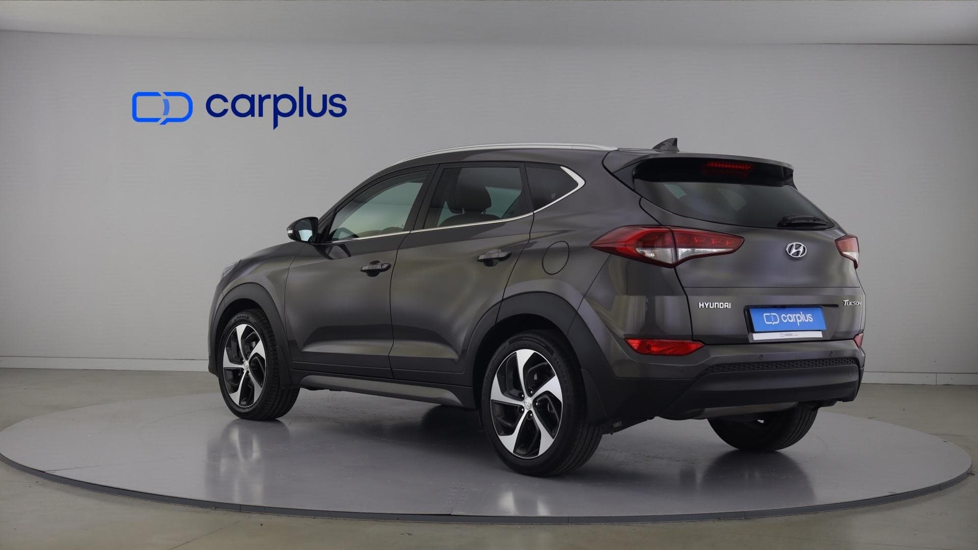 Hyundai Tucson - 3
