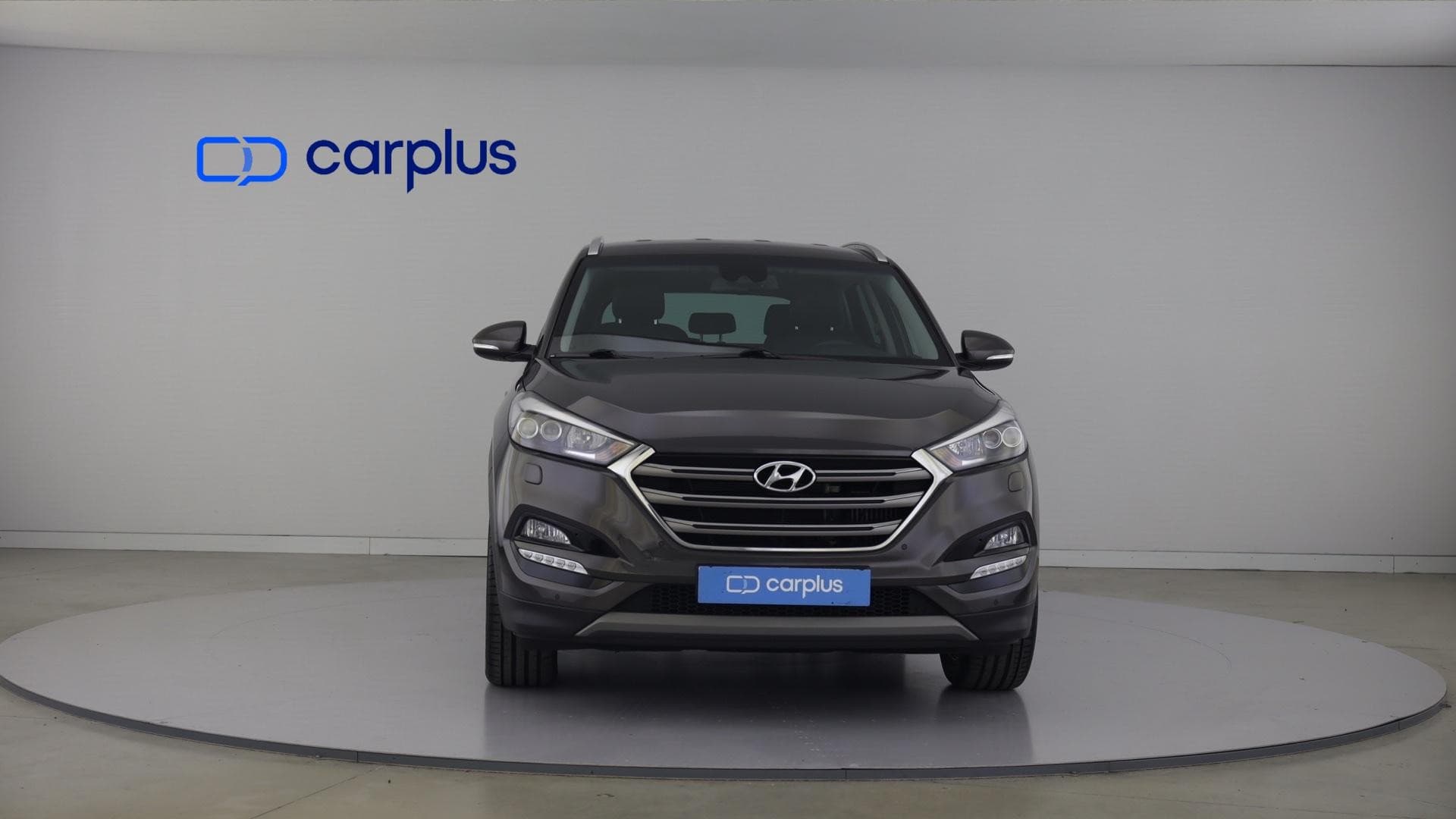 Hyundai Tucson - 5