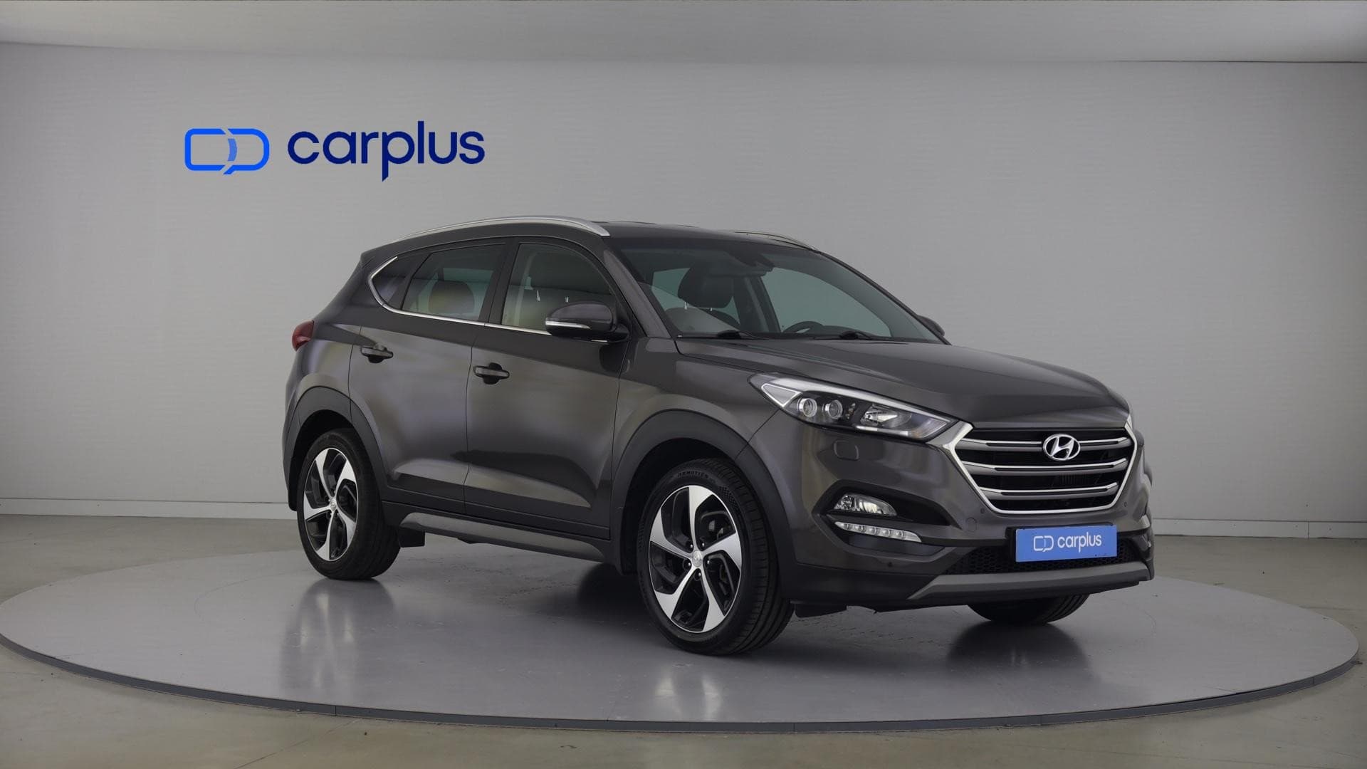 Hyundai Tucson - 6