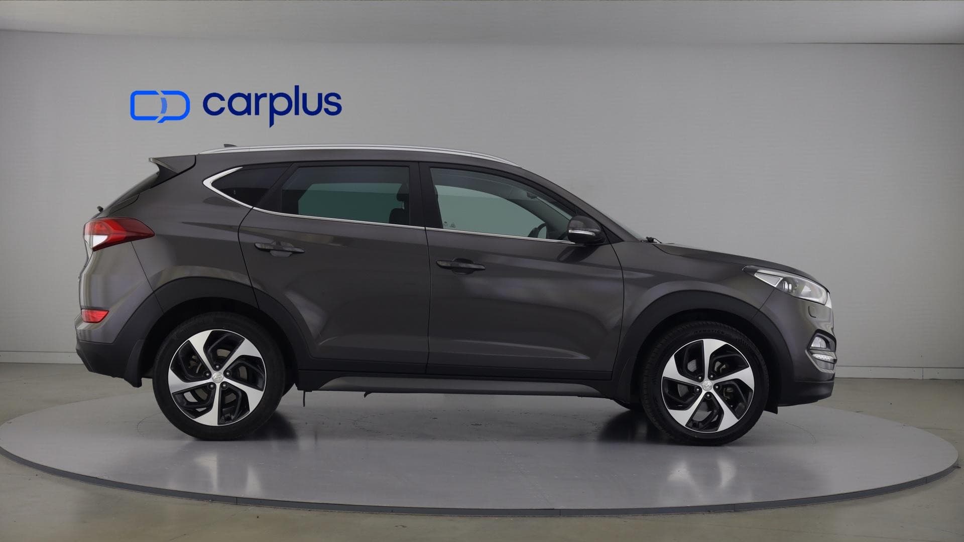 Hyundai Tucson - 7