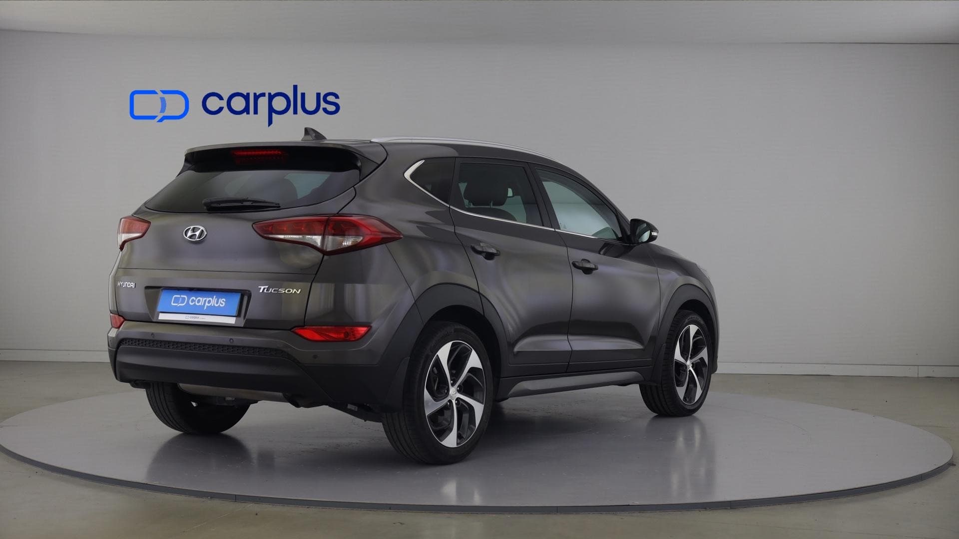 Hyundai Tucson - 8