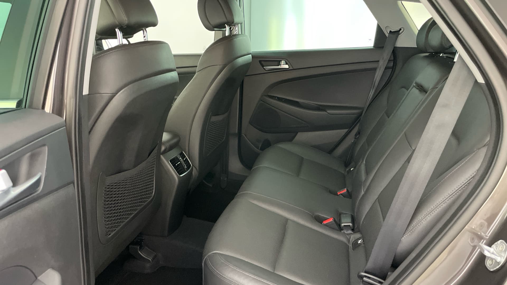 Hyundai Tucson - 12